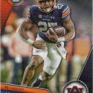 Jarquez Hunter 2023 Bowman Chrome U #20 Auburn Tigers Football Card Jarquez Hunter 2023 Bowman Chrome U #20 Auburn Tigers Football Card