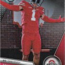 Brandon Inniss 2023 Bowman Chrome U #103 Ohio State Buckeyes Football Card Brandon Inniss 2023 Bowman Chrome U #103 Ohio State Buckeyes Football Card