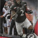 Corey Kiner 2023 Bowman Chrome U #34 Cincinnati Bearcats Football Card