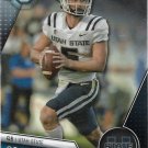 Cooper Legas 2023 Bowman Chrome U #168 Utah State Aggies Football Card