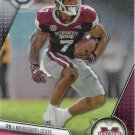 Jo'Quavious Marks 2023 Bowman Chrome U #189 Mississippi State Bulldogs Football Card