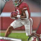 Jase McClellan 2023 Bowman Chrome U #75 Alabama Crimson Tide Football Card