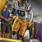 Harold Perkins 2023 Bowman Chrome U #41 LSU Tigers Football Card