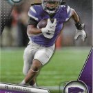 Treshaun Ward 2023 Bowman Chrome U #3 Kansas State Wildcats Football Card