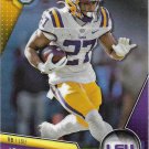 Josh Williams 2023 Bowman Chrome U #2 LSU Tigers Football Card Josh Williams 2023 Bowman Chrome U #2 LSU Tigers Football Card
