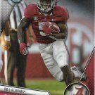 Roydell Williams 2023 Bowman Chrome U #47 Alabama Crimson Tide Football Card