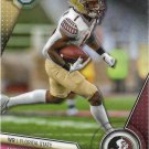 Winston Wright 2023 Bowman Chrome U #82 Florida State Seminoles Football Card