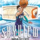 LaMelo Ball 2022-23 NBA Hoops Sky View #5 Charlotte Hornets Basketball Card LaMelo Ball 2022-23 NBA Hoops Sky View #5 Charlotte Hornets Basketball Card