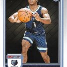 Kennedy Chandler 2022-23 NBA Hoops Rookie #264 Memphis Grizzlies Basketball Card