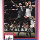 Paul George 2022-23 NBA Hoops #177 Los Angeles Clippers Basketball Card Paul George 2022-23 NBA Hoops #177 Los Angeles Clippers Basketball Card