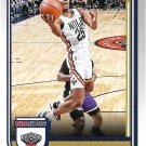 Trey Murphy III 2022-23 NBA Hoops #149 New Orleans Pelicans Basketball Card