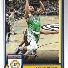 Aaron Nesmith 2022-23 NBA Hoops #56 Indiana Pacers Basketball Card
