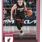 Duncan Robinson 2022-23 NBA Hoops #98 Miami Heat Basketball Card