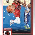 Pascal Siakam 2022-23 NBA Hoops #40 Toronto Raptors Basketball Card