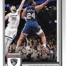 Cameron Thomas 2022-23 NBA Hoops #14 Brooklyn Nets Basketball Card