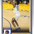 James Wiseman 2022-23 NBA Hoops #228 Golden State Warriors Basketball Card