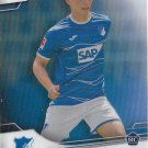 Finn Ole Becker 2022-23 Topps Bundesliga Chrome Refractor Rookie #45 TSG Hoffenheim Soccer Card Finn Ole Becker 2022-23 Topps Bundesliga Chrome Refractor Rookie #45 TSG Hoffenheim Soccer Card