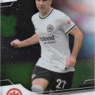 Mario Gotze 2022-23 Topps Bundesliga Chrome #36 Eintracht Frankfurt Soccer Card Mario Gotze 2022-23 Topps Bundesliga Chrome #36 Eintracht Frankfurt Soccer Card