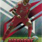 Lucas Hernandez 2022-23 Topps Bundesliga Chrome Airborne #AB-LH Bayern Munich Soccer Card Lucas Hernandez 2022-23 Topps Bundesliga Chrome Airborne #AB-LH Bayern Munich Soccer Card