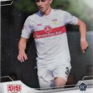 Thomas Kastanaras 2022-23 Topps Bundesliga Chrome Rookie #93 VFB Stuttgart Soccer Card Thomas Kastanaras 2022-23 Topps Bundesliga Chrome Rookie #93 VFB Stuttgart Soccer Card