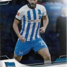Lucas Tousart 2022-23 Topps Bundesliga Chrome #6 Hertha Berlin Soccer Card Lucas Tousart 2022-23 Topps Bundesliga Chrome #6 Hertha Berlin Soccer Card