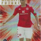 Nelson Weiper 2022-23 Topps Bundesliga Chrome Bright Future Rookie #68 FSV Mainz Soccer Card Nelson Weiper 2022-23 Topps Bundesliga Chrome Bright Future Rookie #68 FSV Mainz Soccer Card