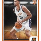 Toumani Camara 2023-24 NBA Hoops Rookie #231 Phoenix Suns Basketball Card Toumani Camara 2023-24 NBA Hoops Rookie #231 Phoenix Suns Basketball Card