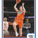 Josh Giddey 2023-24 NBA Hoops #229 Oklahoma City Thunder Basketball Card Josh Giddey 2023-24 NBA Hoops #229 Oklahoma City Thunder Basketball Card