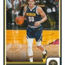 Aaron Gordon 2023-24 NBA Hoops #179 Denver Nuggets Basketball Card Aaron Gordon 2023-24 NBA Hoops #179 Denver Nuggets Basketball Card