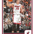 Duncan Robinson 2023-24 NBA Hoops #227 Miami Heat Basketball Card