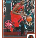 Pascal Siakam 2023-24 NBA Hoops #185 Toronto Raptors Basketball Card