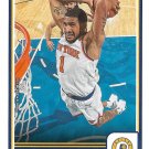 Obi Toppin 2023-24 NBA Hoops #186 Indiana Pacers Basketball Card