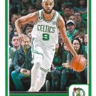 Derrick White 2023-24 NBA Hoops #7 Boston Celtics Basketball Card