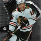 Alex DeBrincat 2021-22 Upper Deck Allure #66 Chicago Blackhawks Hockey Card