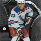 Adam Fox 2021-22 Upper Deck Allure #5 New York Rangers Hockey Card