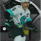 Mark Giordano 2021-22 Upper Deck Allure #35 Seattle Kraken Hockey Card