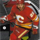 Elias Lindholm 2021-22 Upper Deck Allure #77 Calgary Flames Hockey Card