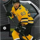 Brad Marchand 2021-22 Upper Deck Allure #37 Boston Bruins Hockey Card