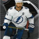 Steven Stamkos 2021-22 Upper Deck Allure #39 Tampa Bay Lightning Hockey Card