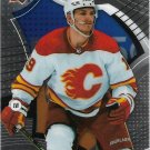 Matthew Tkachuk 2021-22 Upper Deck Allure #94 Calgary Flames Hockey Card