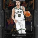 Grayson Allen 2023-24 Panini Prizm #226 Phoenix Suns Basketball Card