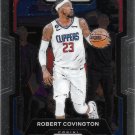Robert Covington 2023-24 Panini Prizm #224 LA Clippers Basketball Card Robert Covington 2023-24 Panini Prizm #224 LA Clippers Basketball Card