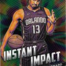 Jett Howard 2023-24 Panini Prizm Instant Impact Rookie #5 Orlando Magic Basketball Card Jett Howard 2023-24 Panini Prizm Instant Impact Rookie #5 Orlando Magic Basketball Card