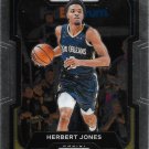 Herbert Jones 2023-24 Panini Prizm #250 New Orleans Pelicans Basketball Card Herbert Jones 2023-24 Panini Prizm #250 New Orleans Pelicans Basketball Card