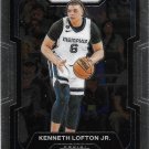 Kenneth Lofton Jr. 2023-24 Panini Prizm #79 Memphis Grizzlies Basketball Card