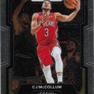 CJ McCollum 2023-24 Panini Prizm #114 New Orleans Pelicans Basketball Card