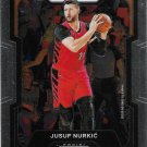 Jusuf Nurkic 2023-24 Panini Prizm #277 Phoenix Suns Basketball Card
