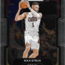 Max Strus 2023-24 Panini Prizm #273 Cleveland Cavaliers Basketball Card