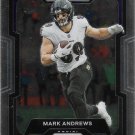 Mark Andrews 2023 Panini Prizm #19 Baltimore Ravens Football Card