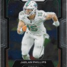 Jaelan Phillips 2023 Panini Prizm #183 Miami Dolphins Football Card